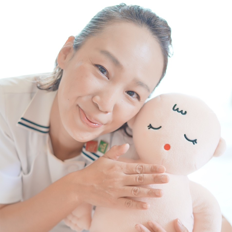 プロフィール画像