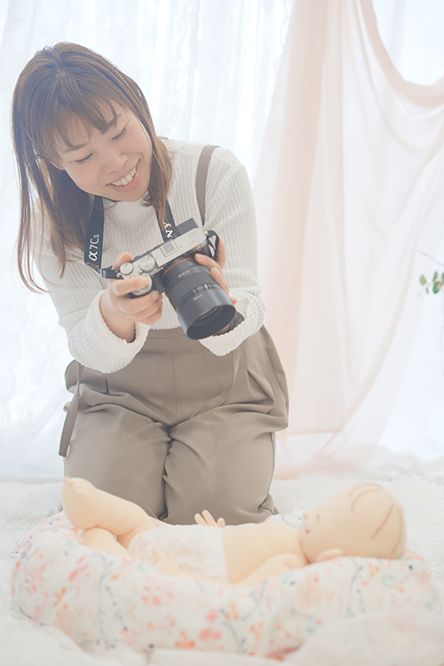 フォト講座