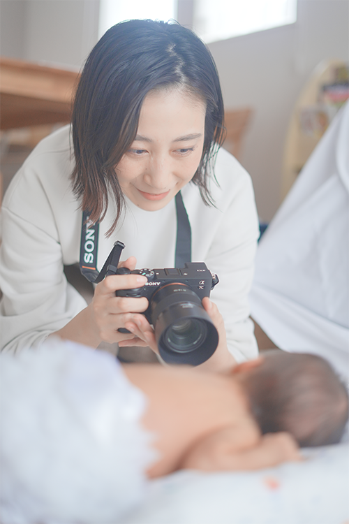 フォト講座